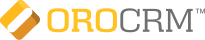 OroCRM-Logo